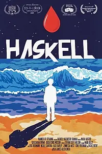 Постер к фильму «Haskell (2017)»
