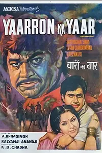 Главный постер фильма «Сладкая месть (1977)»