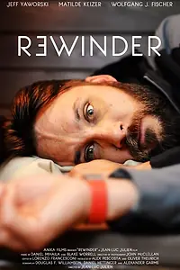 Постер к фильму «Rewinder (2016)»