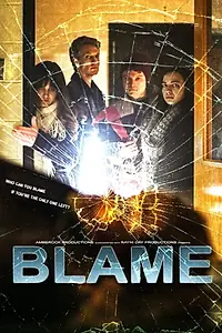 Постер к фильму «Blame (2021)»