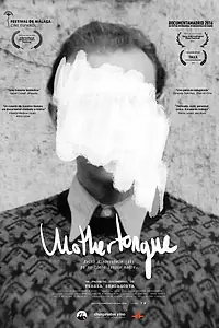 Главный постер фильма «Mothertongue (2016)»