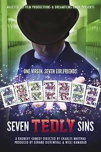 Постер к фильму «Seven Tedly Sins»