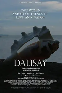 Постер к фильму «Dalisay (2016)»