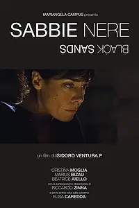 Постер к фильму «Black Sands (2016)»