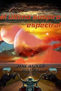 Главный постер фильма «The Last Espectral Sigh (2017)»