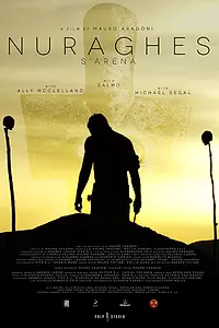 Главный постер фильма «S'arena. A Tale from Nuraghes (2016)»
