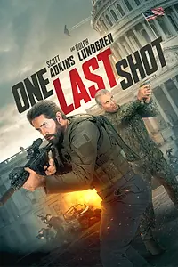 Постер к фильму «One Last Shot (2026)»