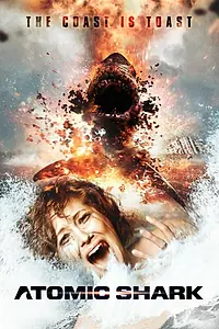 Постер к фильму «Атомная акула (2016)»