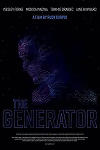 Постер к фильму «The Generator (2017)»