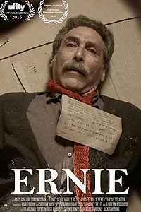 Постер к фильму «Ernie (2016)»