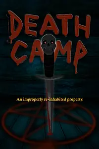 Главный постер фильма «Лагерь смерти (2022)»