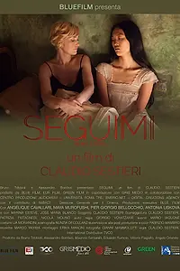 Постер к фильму «Следуй за мной (2017)»