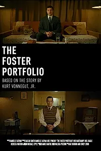 Главный постер фильма «The Foster Portfolio (2017)»