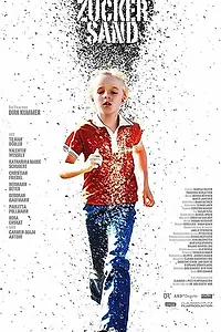 Постер к фильму «Сахарный песок (2017)»