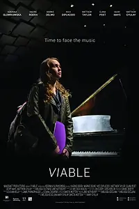 Постер к фильму «Viable (2016)»