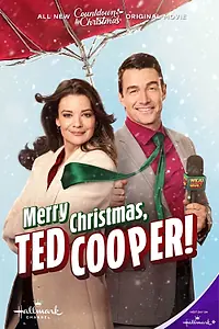 Постер к фильму «Merry Christmas, Ted Cooper! (2025)»