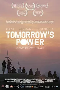 Постер к фильму «Tomorrow's Power (2017)»