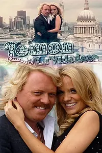 Постер к сериалу «Lemon La Vida Loca (2012)»