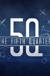 Постер к сериалу «The 5th Quarter (2016)»