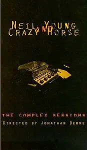 Постер к фильму «The Complex Sessions (1994)»