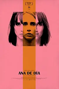 Постер к фильму «Ана днем (2018)»