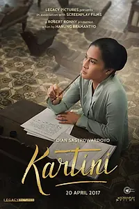 Постер к фильму «Kartini (2017)»
