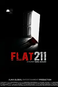 Постер к фильму «Flat 211 (2017)»