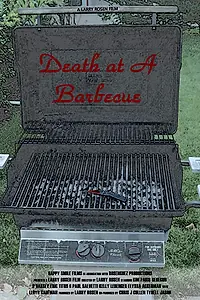 Постер к фильму «Death at a Barbecue (2017)»