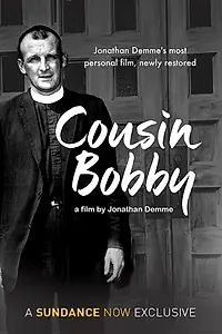 Постер к фильму «Cousin Bobby (1992)»