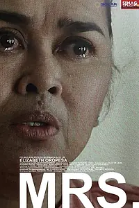 Постер к фильму «Mrs. (2016)»
