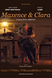 Постер к фильму «Максенс и Клара (2016)»