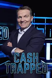 Главный постер сериала «Cash Trapped (2016)»