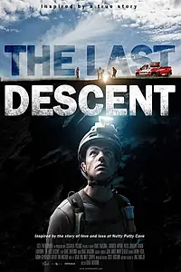 Постер к фильму «Последний спуск (2016)»