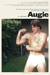 Постер к фильму «Augie (2018)»