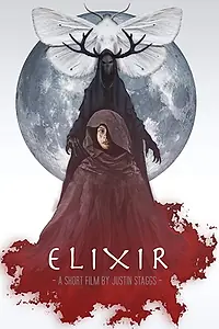 Постер к фильму «Elixir (2016)»