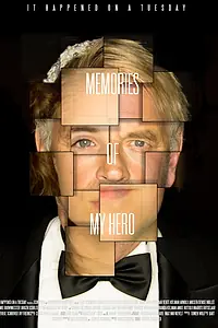 Постер к фильму «Memories of You (2016)»