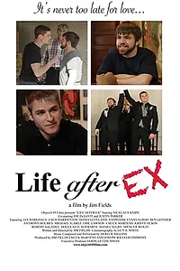 Постер к фильму «Life After Ex (2017)»