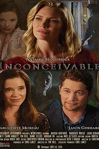Постер к фильму «Inconceivable (2016)»