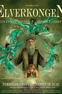 Постер к фильму «Elverkongen (2016)»