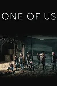 Главный постер сериала «Один из нас (2016)»