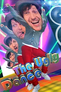 Постер к фильму «The Ugly Dance (2013)»