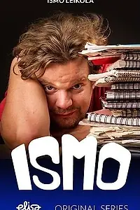 Постер к сериалу «Исмо (2015)»