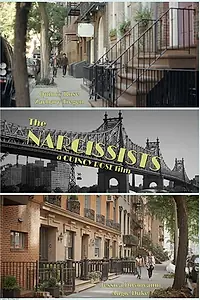 Главный постер фильма «The Narcissists (2017)»