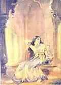 Постер к фильму «Sinhagad (1933)»