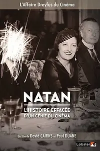 Постер к фильму «Natan (2013)»