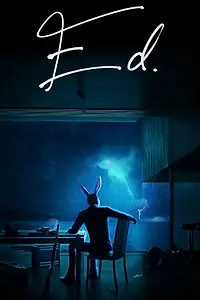 Постер к мультфильму «Эд (2013)»