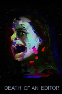 Главный постер фильма «Death of an Editor (2024)»
