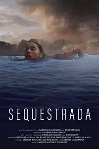 Главный постер фильма «Заблудшая (2019)»