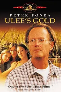 Постер к фильму «Золото Ули (1996)»