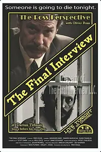 Постер к фильму «The Final Interview (2017)»